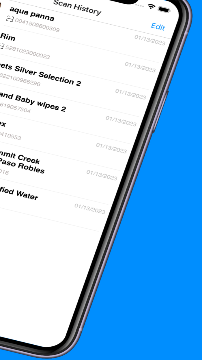 Buycode - DTC app for brands