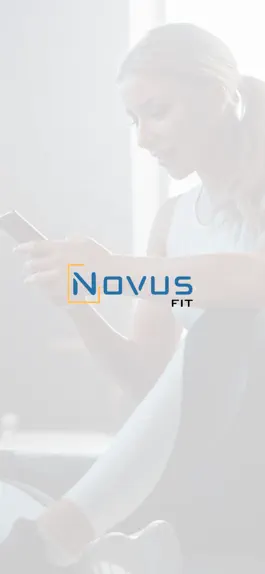 Game screenshot Novus Fit mod apk