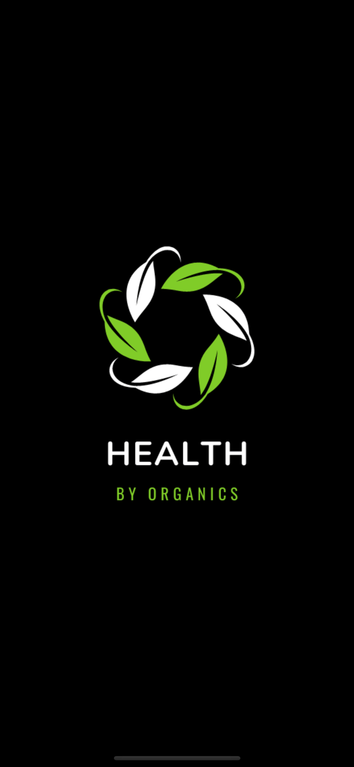 Health By Organics