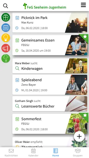 FEGSJ screenshot 1