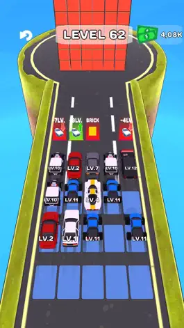 Game screenshot Cars Crush hack