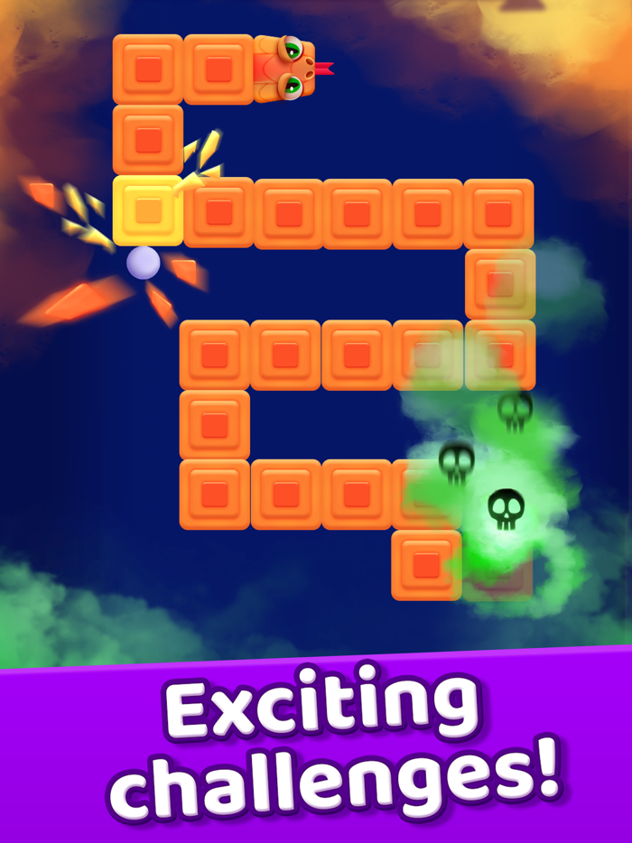 Bricks Crusher Breaker Ball