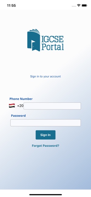 IGCSE Portal(圖1)-速報App