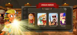 Game screenshot Amarna - Battle Royale Game apk