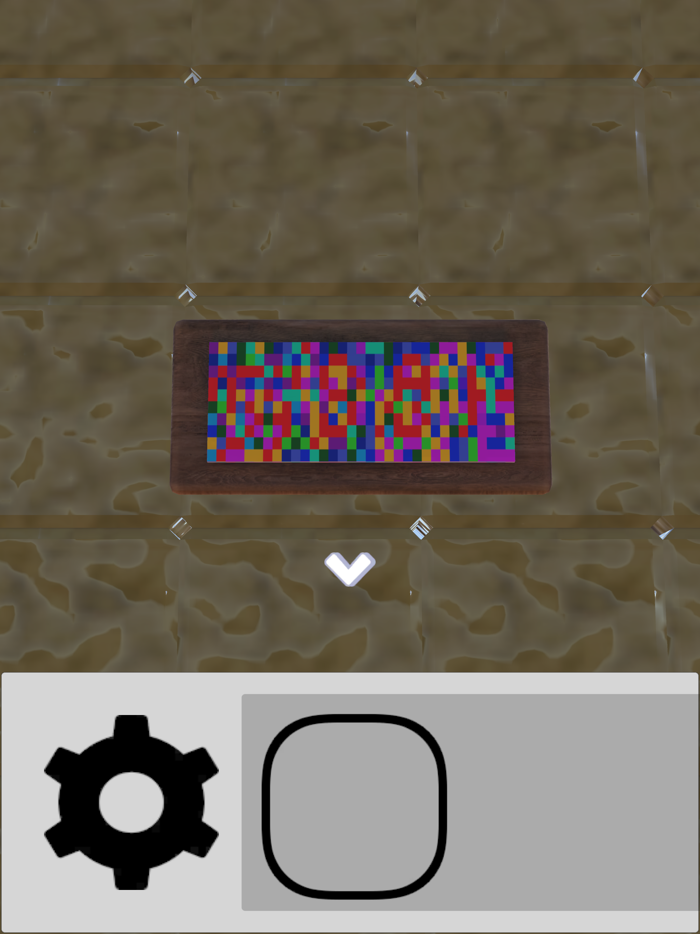 Escape For Sweet House