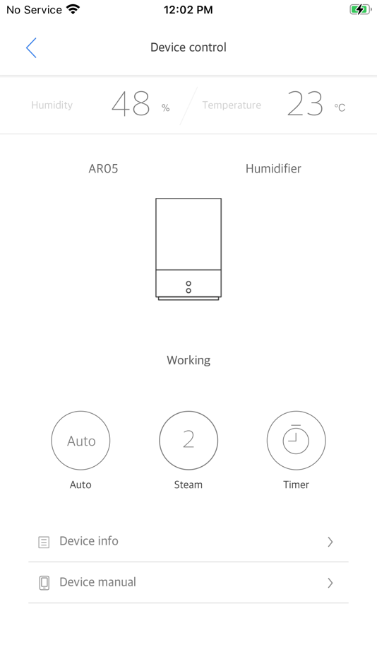 #8. miroT BT (iOS) 由: MIRO Corp.