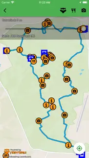 How to cancel & delete crossbill routes veluwe 2