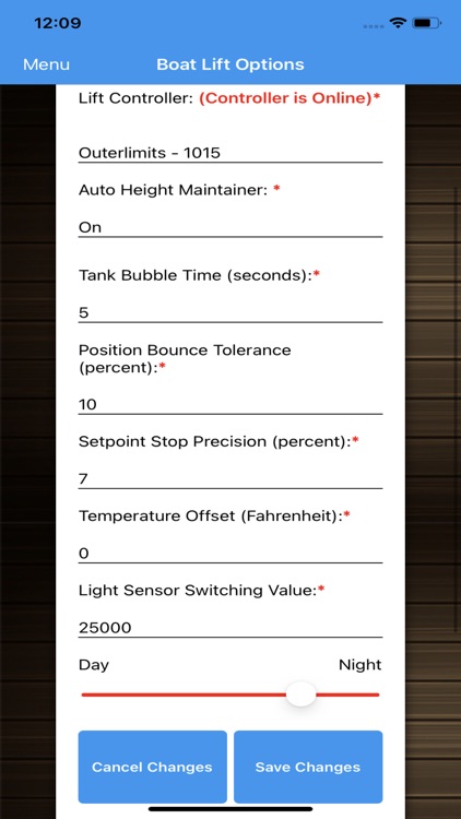 BL Controller screenshot-8
