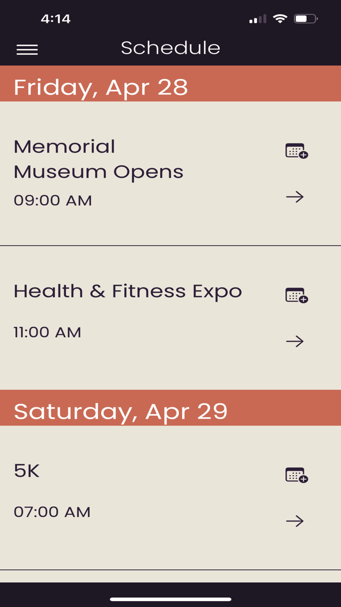 OKC Memorial Marathon