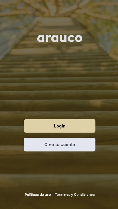 Arauco Porte Screenshot