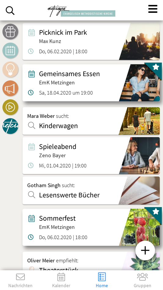 EmK Metzingen - 1.33.66 - (iOS)