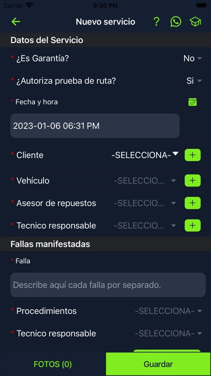 Tuulapp screenshot-3