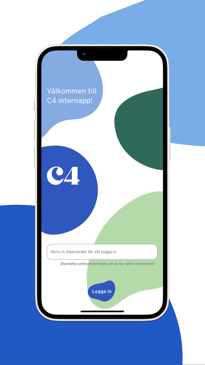C4 Shopping Kristianstad