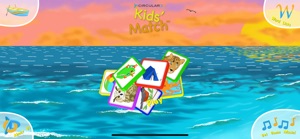 Kids' Match screenshot #5 for iPhone