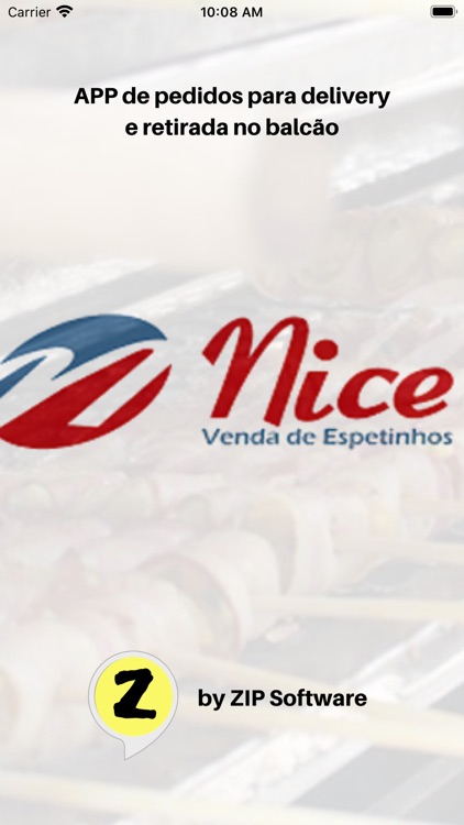 Espetinhos Nice - Delivery