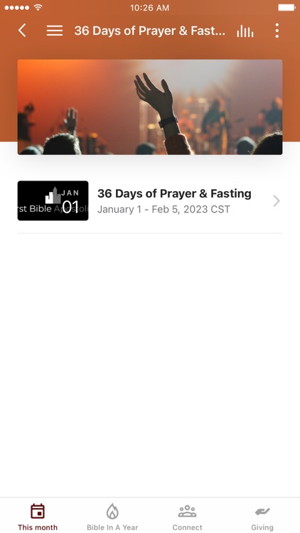 First Bible Apostolics