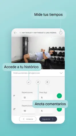 Game screenshot Transforma apk
