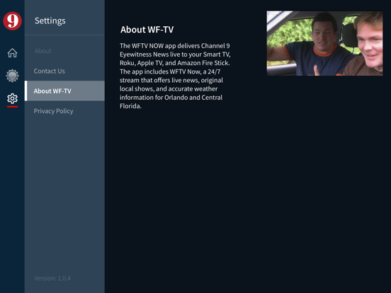 WFTV Now – Channel 9 Orlandoのおすすめ画像3
