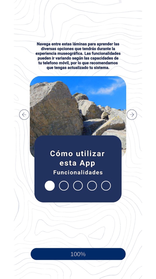 #7. Ayllun Uma, Comunidad del Agua (iOS) Podle: Centro Tecnológico de Divulgación Multimedia Qiri SpA