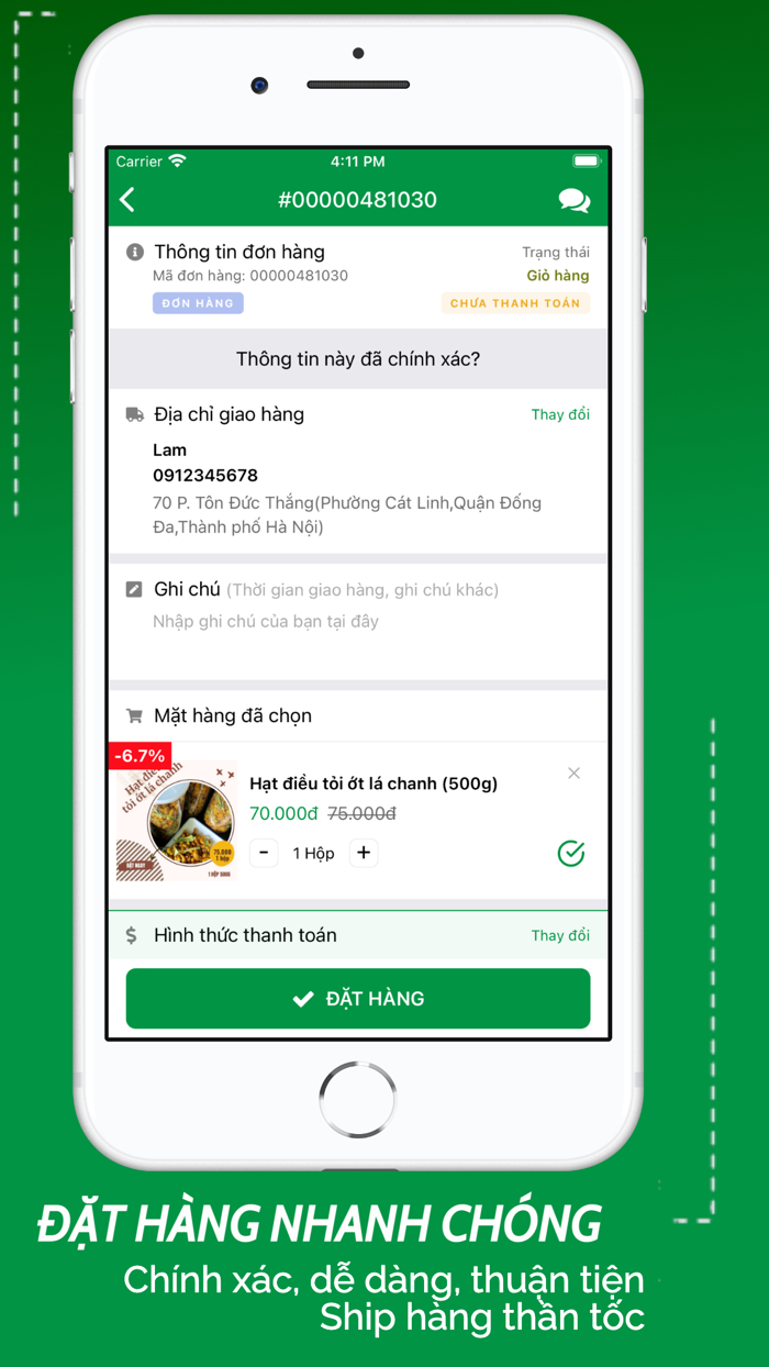 Agrimall.vn - Kết nối cung cầu