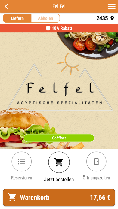 Fel Fel Mannersdorf Screenshot