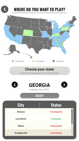 Game screenshot TourTown USA hack