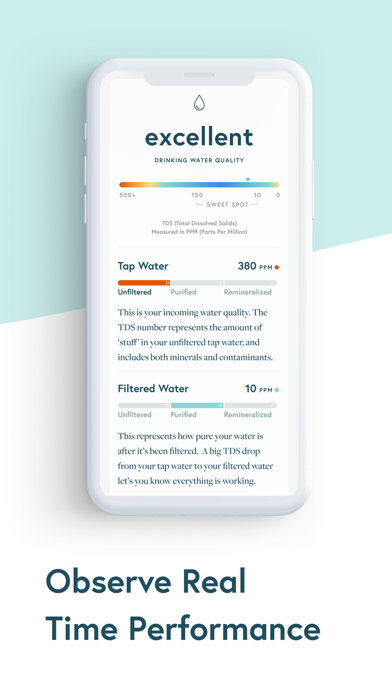 Cloud Water Screenshot
