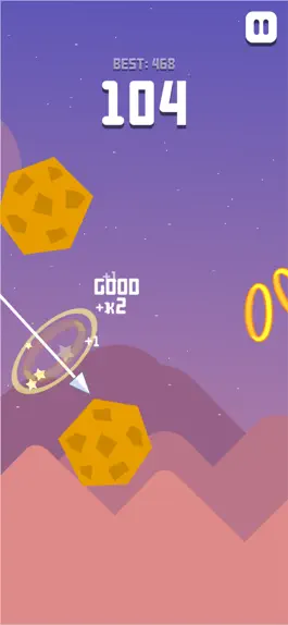Game screenshot Glides mod apk