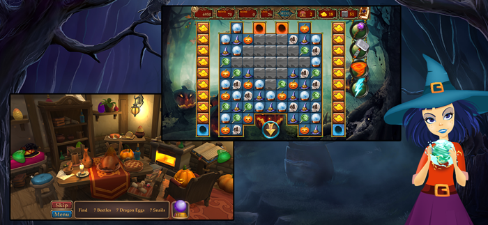 SoM5 - Back to School