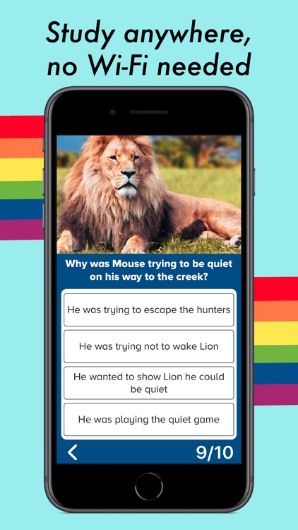 Spark Reading screenshot-3