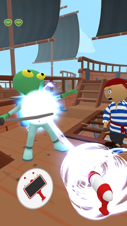 Find the Alien 2 screenshot-7