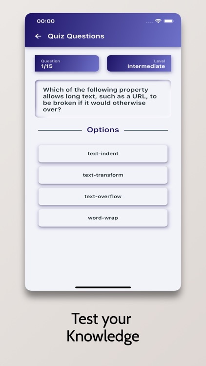 Learn CSS - OnePercent screenshot-5