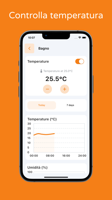 Greenclima Screenshot