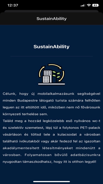 SustainAbility
