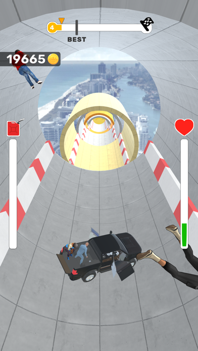 Horizon Ride Screenshot