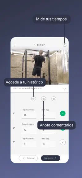 Game screenshot FASTRAINING CENTER apk