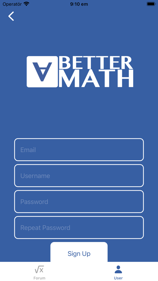 #4. Better Math (iOS) 由: Andree Carlsson
