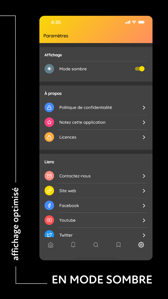 #6. Nice 24 (iOS) 由: Métropole Nice Côte d'Azur