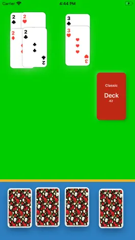 Game screenshot DeckOfCards hack