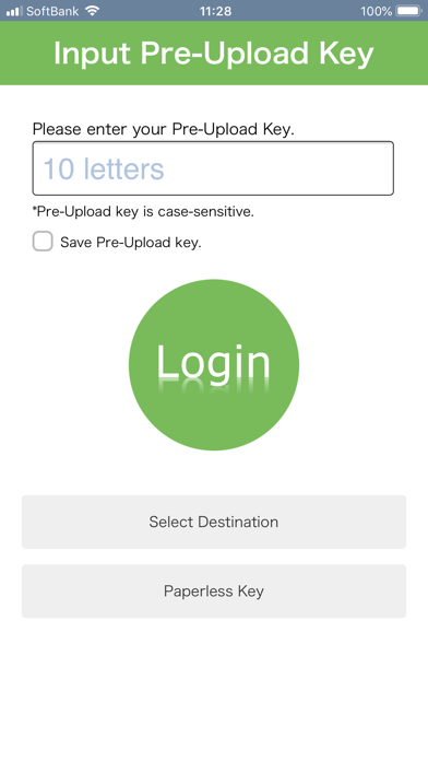 How to cancel & delete MORA Paperless from iphone & ipad 3