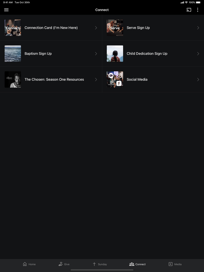 Living Stones Church CA