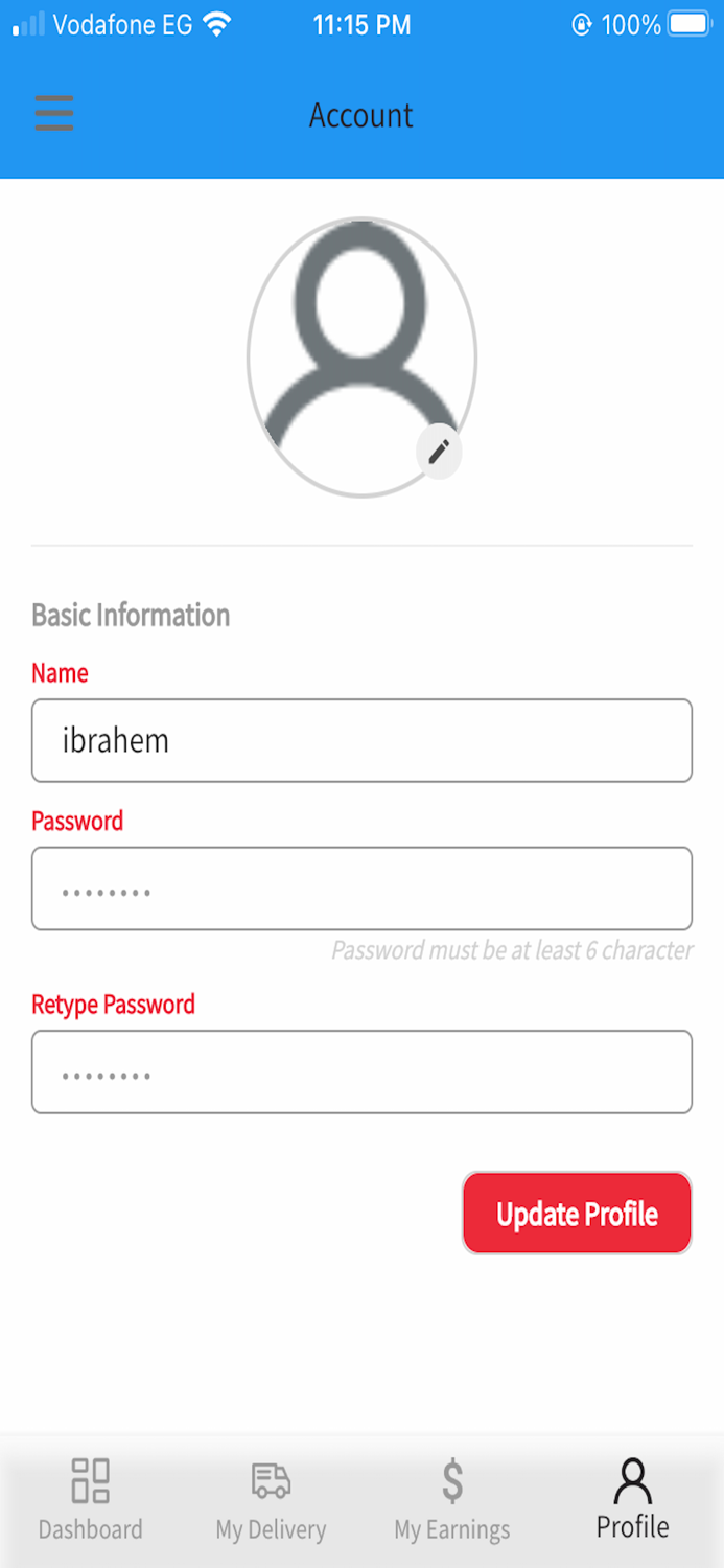 Tojjar Plus Delivery