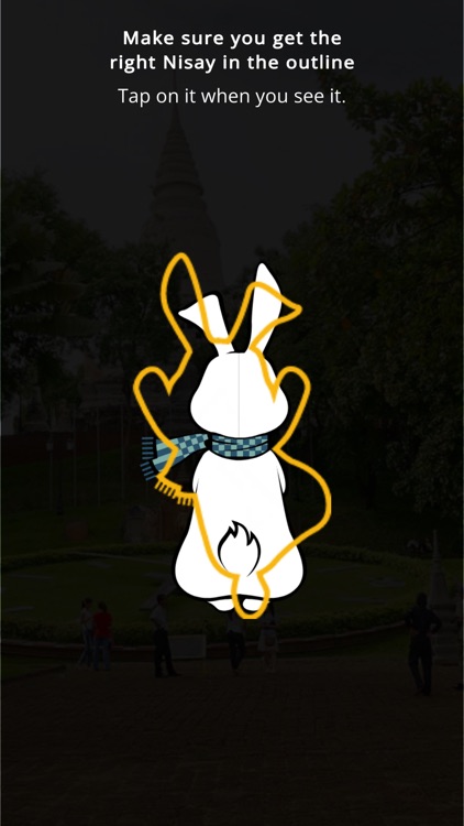 CityTales Daun Penh screenshot-6