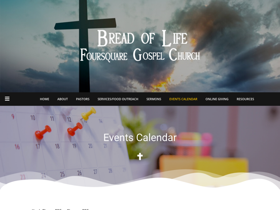 Screenshot #5 pour Bread of Life LA