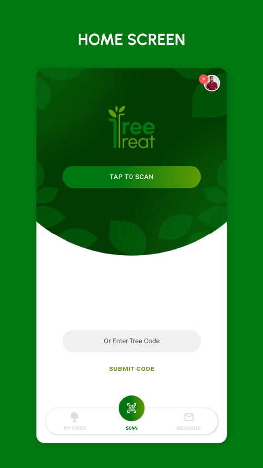 #2. Tree Treat (iOS) 由: ARABIAN AGRICULTURE & LIVESTOCK INVESTMENT CO.
