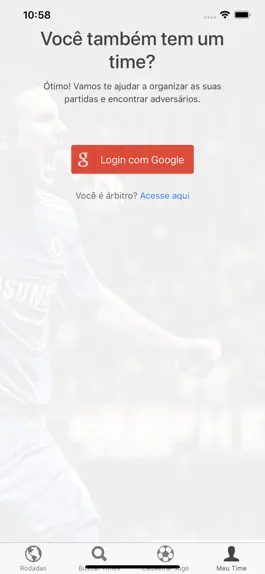 Game screenshot Jogueiros FC mod apk
