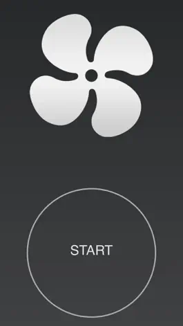 Game screenshot Fan Noise: Blowly Sleep Sounds apk