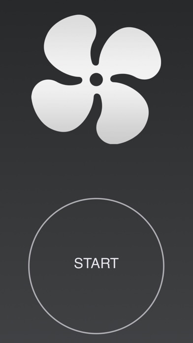 Fan Noise: Blowly Sleep Sounds Screenshot