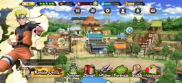 Game screenshot NARUTO X BORUTO NINJA VOLTAGE apk