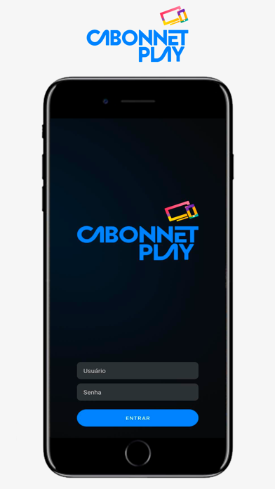 Screenshot #1 pour CABONNET PLAY